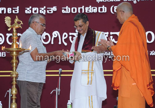 Sangeethotsva 24 nov 2